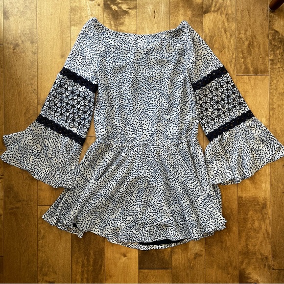 ALEXIS Lanelle Dress REVOLVE - Picture 3 of 8